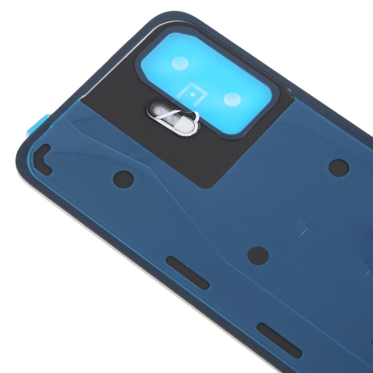 For Xiaomi Redmi Turbo 4 Pro Original Battery Back Cover