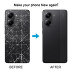 For Xiaomi Redmi Turbo 4 Pro Original Battery Back Cover