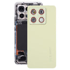 For Xiaomi 14T Original Leather Material Back Cover