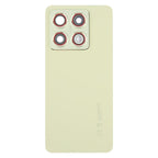 For Xiaomi 14T Original Leather Material Back Cover