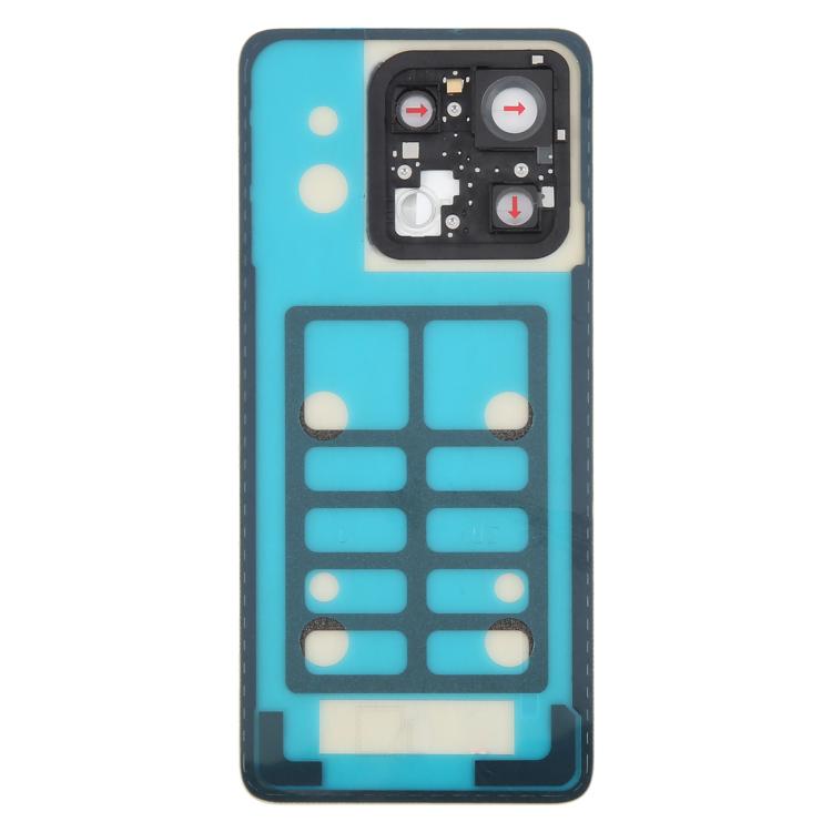 For Xiaomi 14T Original Leather Material Back Cover