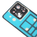 For Xiaomi 14T Original Leather Material Back Cover