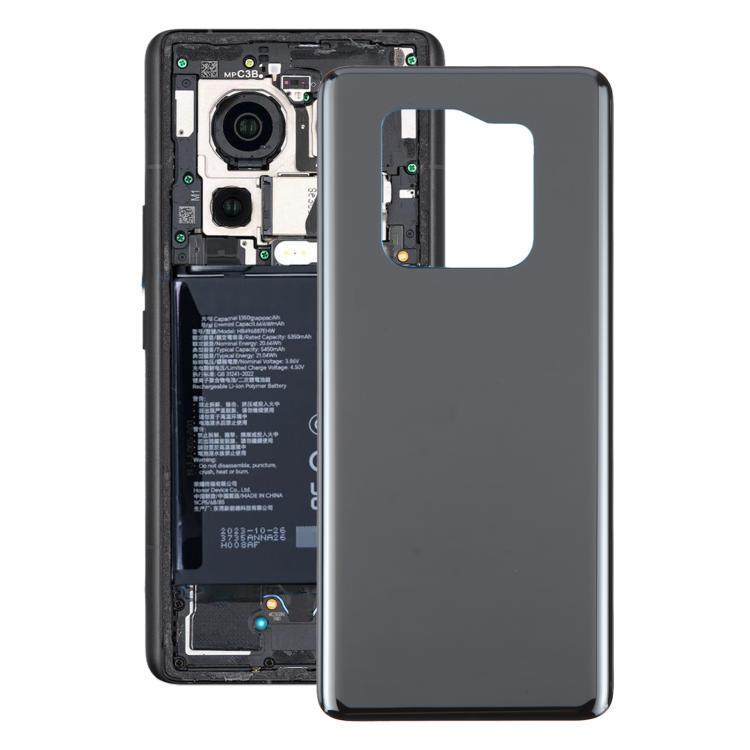 For Xiaomi Redmi Note 14 Pro+ 5G Original Back Cover