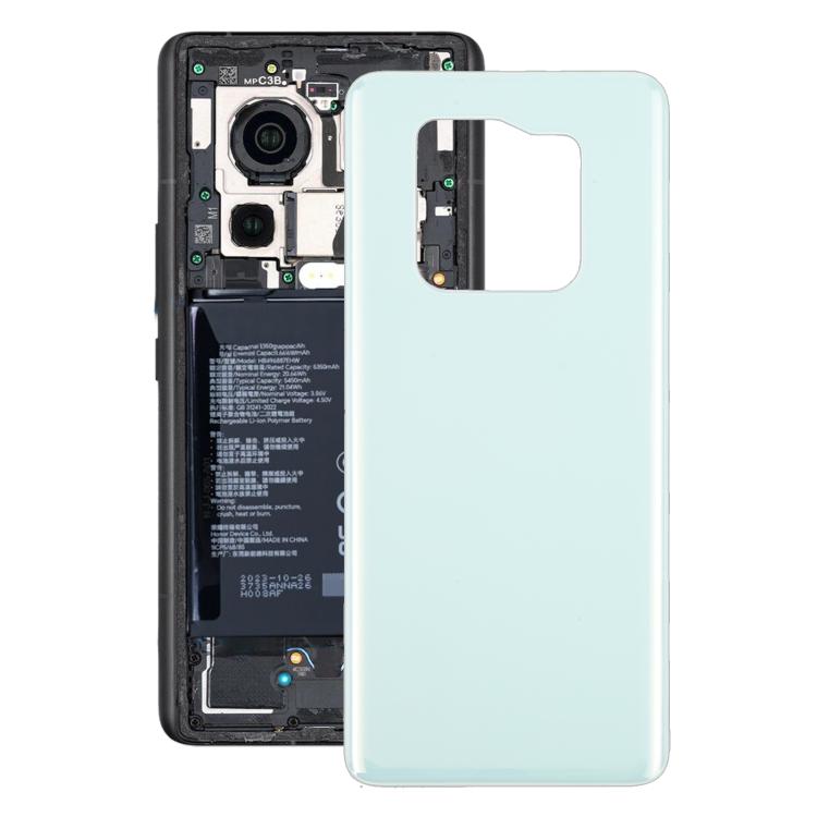 For Xiaomi Redmi Note 14 Pro+ 5G Original Back Cover