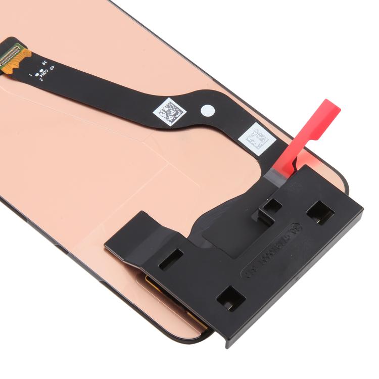 For Huawei Mate 60 Original LCD Screen with Digitizer Full Assembly