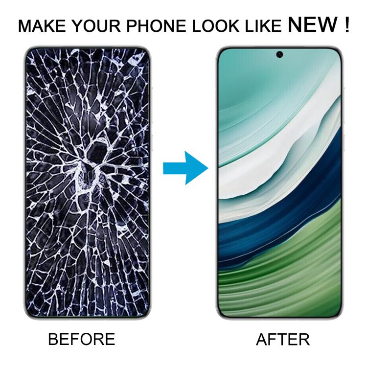 For Huawei Mate 60 Original LCD Screen with Digitizer Full Assembly