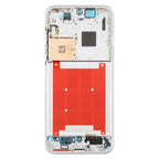 For Huawei Pura 70 Original LCD Screen Digitizer Full Assembly with Frame