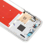 For Huawei Pura 70 Original LCD Screen Digitizer Full Assembly with Frame