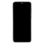 For Huawei Pura 70 Ultra Original LCD Screen Digitizer Full Assembly with Frame