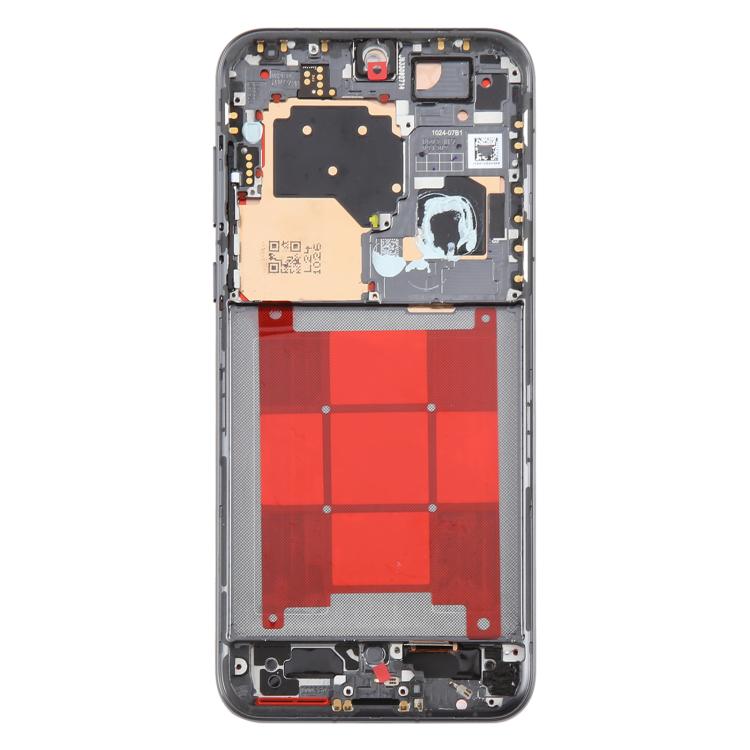 For Huawei Pura 70 Ultra Original LCD Screen Digitizer Full Assembly with Frame