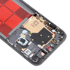 For Huawei Pura 70 Ultra Original LCD Screen Digitizer Full Assembly with Frame