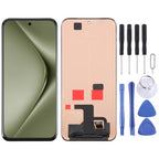 For Huawei Pura 70 Ultra Original LCD Screen with Digitizer Full Assembly