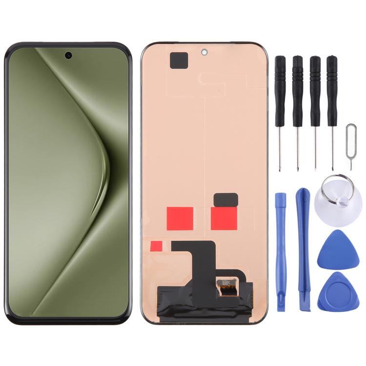 For Huawei Pura 70 Ultra Original LCD Screen with Digitizer Full Assembly