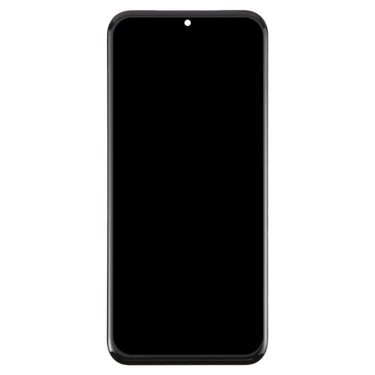 For Huawei Pura 70 Ultra Original LCD Screen with Digitizer Full Assembly