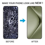 For Huawei Pura 70 Ultra Original LCD Screen with Digitizer Full Assembly