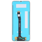 For Huawei Nova Y70 OEM LCD Screen with Digitizer Full Assembly