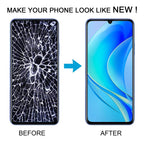 For Huawei Nova Y70 OEM LCD Screen with Digitizer Full Assembly
