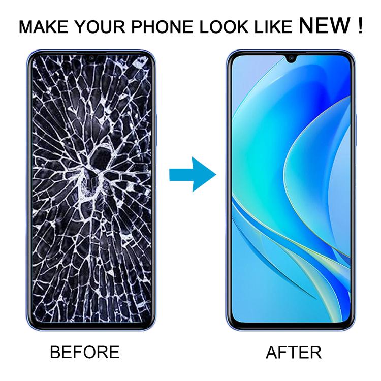 For Huawei Nova Y70 OEM LCD Screen with Digitizer Full Assembly