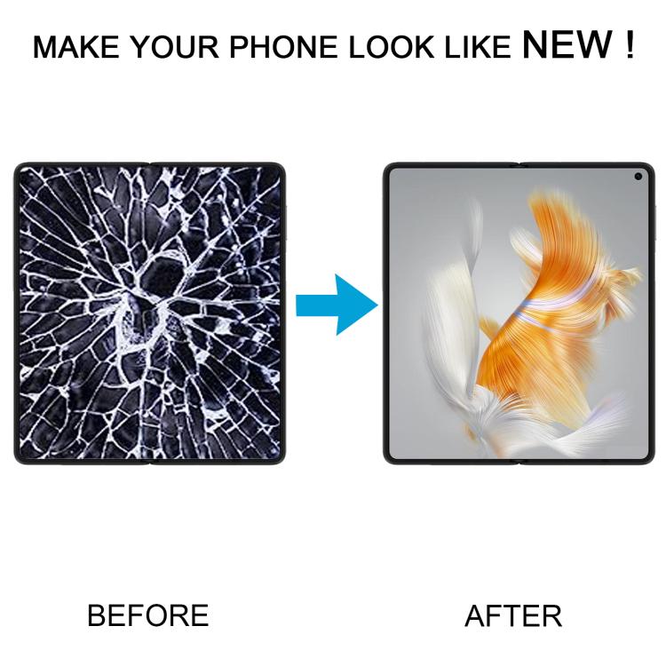 For Huawei Mate X3 Original Main LCD Screen with Digitizer Full Assembly