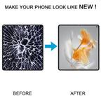 For Huawei Mate X3 Original Main LCD Screen with Digitizer Full Assembly