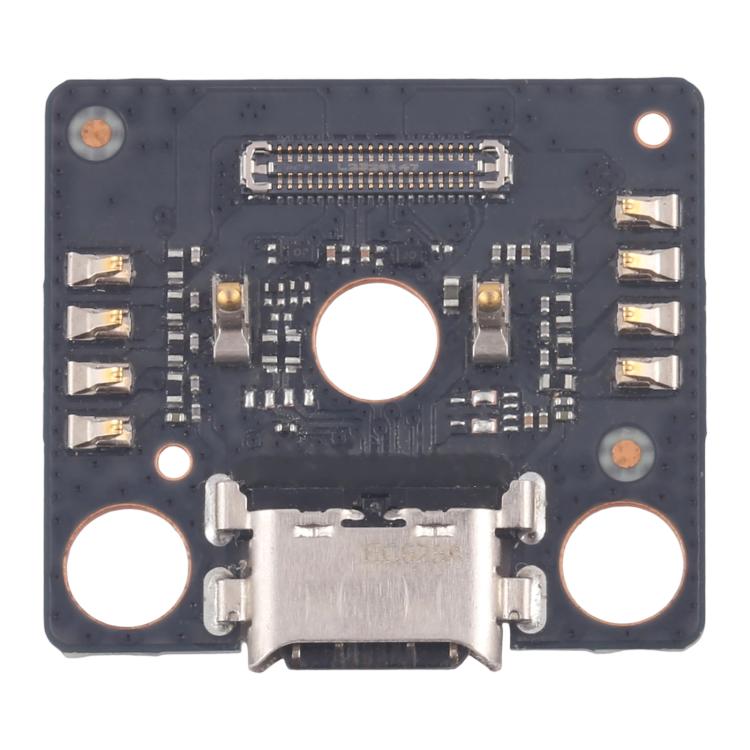 For Honor Pad X8 Pro ELN-W09 Original Charging Port Board