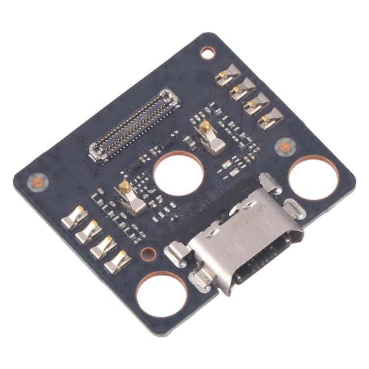 For Honor Pad X8 Pro ELN-W09 Original Charging Port Board