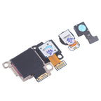 For Samsung Galaxy S24 FE SM-S721B Original Camera Set (Telephoto + Wide + Back Main Camera + Front Camera)