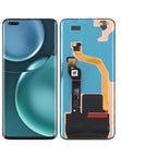 For Honor Magic4 Pro Original LCD Screen with Digitizer Full Assembly, Not Supporting Fingerprint Identification