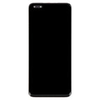 For Honor Magic4 Pro Original LCD Screen with Digitizer Full Assembly, Not Supporting Fingerprint Identification