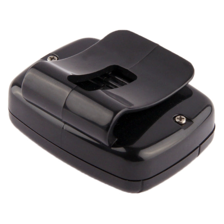 Multifunction Digital Electronic Pedometer Step Counter