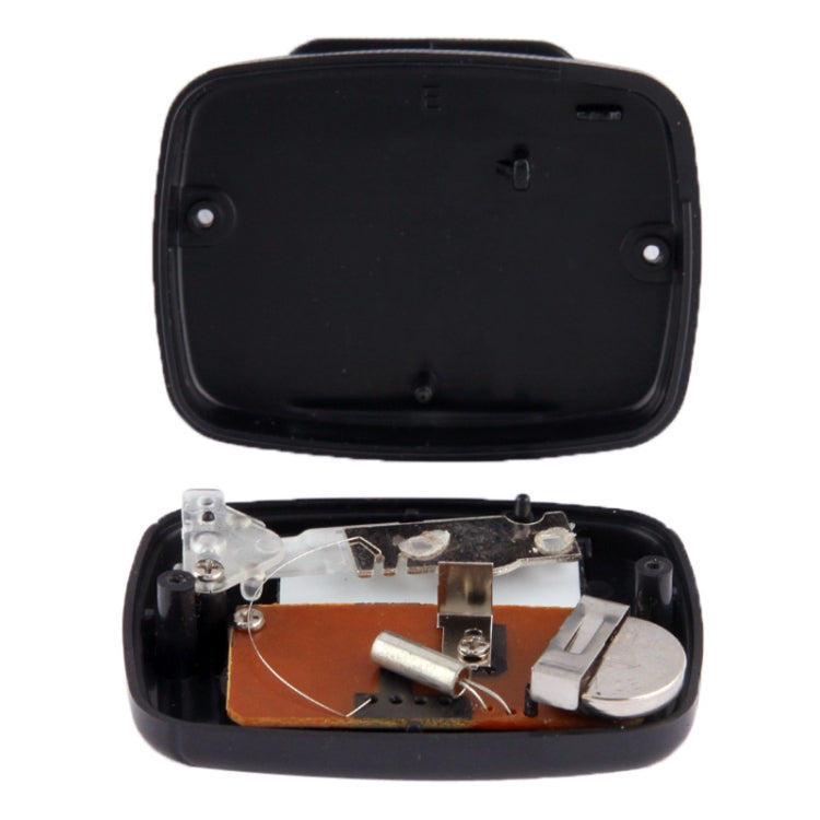 Multifunction Digital Electronic Pedometer Step Counter