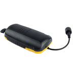 Portable Fish Finder with 2.0 inch Display, Depth Readings From 2.0 to 328ft (0.6-100m)