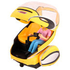 2116B Remote Control Concept Car