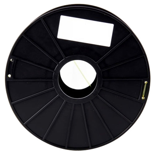 PLA 3.0 mm Transparent 3D Printer Filaments, about 115m
