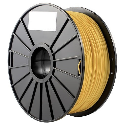 ABS 1.75 mm Luminous 3D Printer Filaments, about 395m