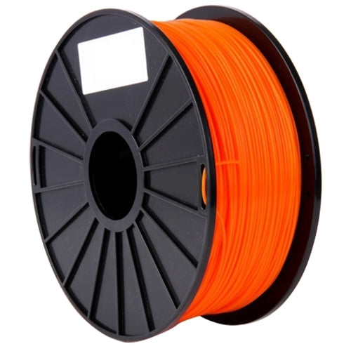 ABS 3.0 mm Color Series 3D Printer Filaments, about 135m