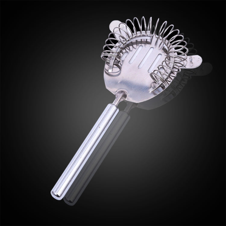 5 in 1 Classic Stainless Steel Shaker Set, Capacity: 550ml (Shaker + Jigger + Strainer + Ice Clip + Stirrer Pipe)