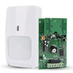 Dual Technology Motion Sensor DT-7225