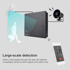 Dual Technology Motion Sensor DT-7225