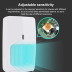 Dual Technology Motion Sensor DT-7225