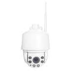 DM/G31-S 960P 1/3 inch OV CMOS 5X Zoom 1.0MP WiFi PTZ Speed Dome Array Camera, 360 Degree Continuous Rotation & 180 Degree Auto Flip & Vertical 90 Degree