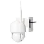 DM/G31-S 960P 1/3 inch OV CMOS 5X Zoom 1.0MP WiFi PTZ Speed Dome Array Camera, 360 Degree Continuous Rotation & 180 Degree Auto Flip & Vertical 90 Degree