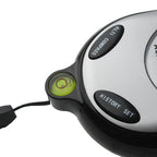 6 in 1 (Altimeter, Barometer, Compass, Thermoeter, Time & Calendar) Multifunction Digital Compass