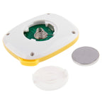 3D All Dimensional Multifunction Digital Electronic Pedometer Step Counter