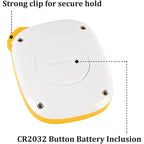 3D All Dimensional Multifunction Digital Electronic Pedometer Step Counter