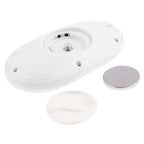 3D All Dimensional Waterproof Multifunction Digital Electronic Pedometer Step Counter