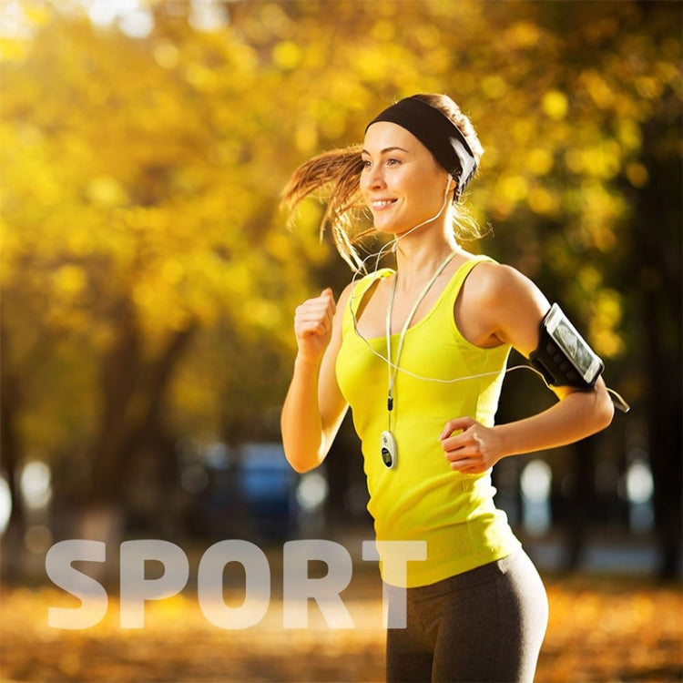 3D All Dimensional Waterproof Multifunction Digital Electronic Pedometer Step Counter