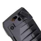 Meilan X5 Wireless Remote Control Laser Tail Lamp for Bicycle, Waterproof Level: IPX4