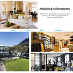 1 / 3 inch Sony 420TVL 6mm Fixed Lens Array LED & Waterproof Color CCD Video Camera without Bracket, IR Distance: 25m