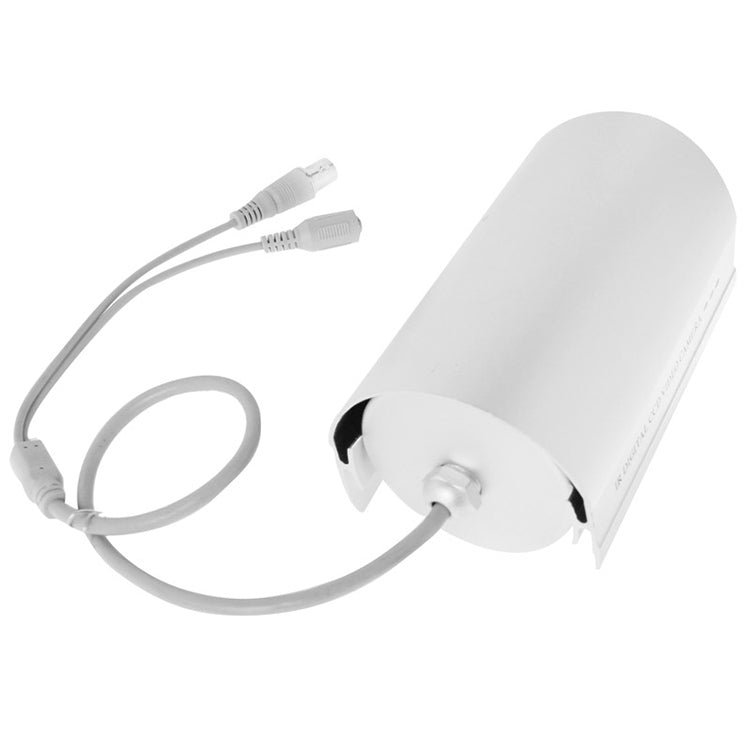 1 / 3 inch Sony 420TVL 6mm Fixed Lens Array LED & Waterproof Color CCD Video Camera without Bracket, IR Distance: 25m